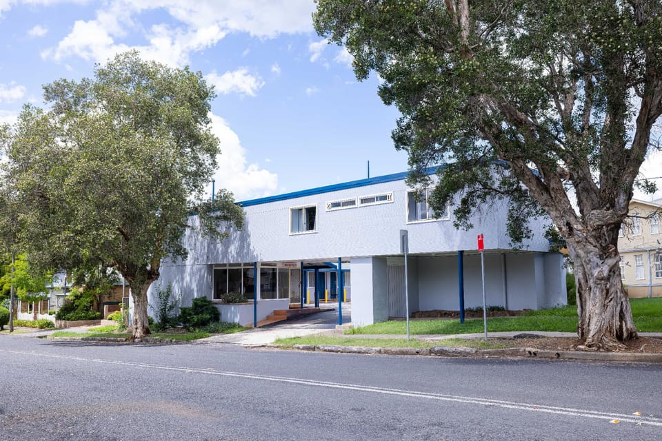 Windsor Heritage Motel Motel in Sydney