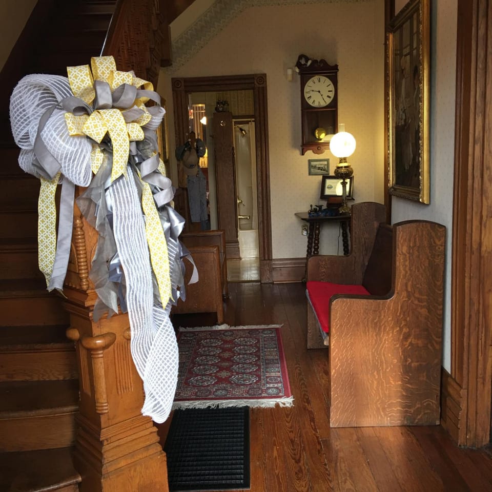 L&N Bed and Breakfast Ltd Hotel in Indiana