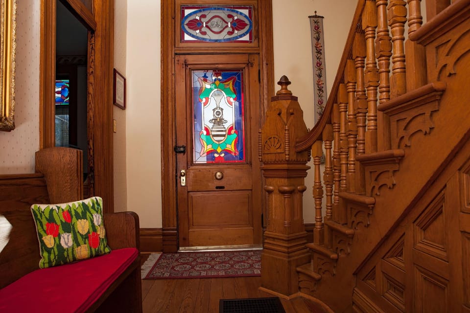 L&N Bed and Breakfast Ltd Hotel in Indiana