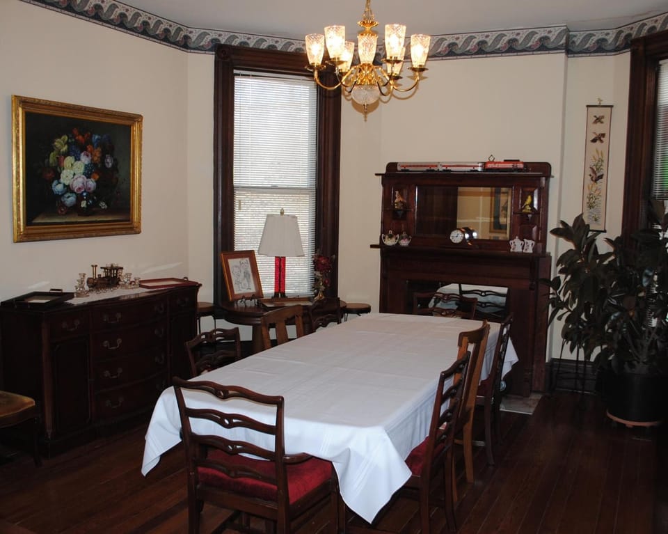 L&N Bed and Breakfast Ltd Hotel in Indiana