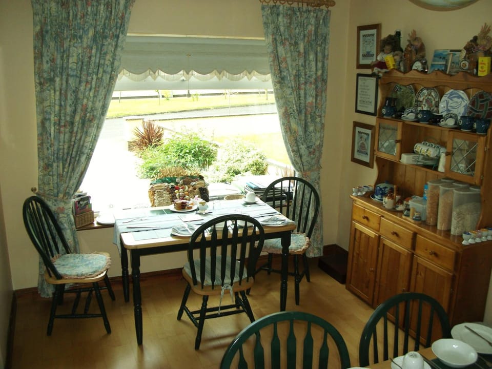 Aaron Vale B & B Hotel in Drogheda
