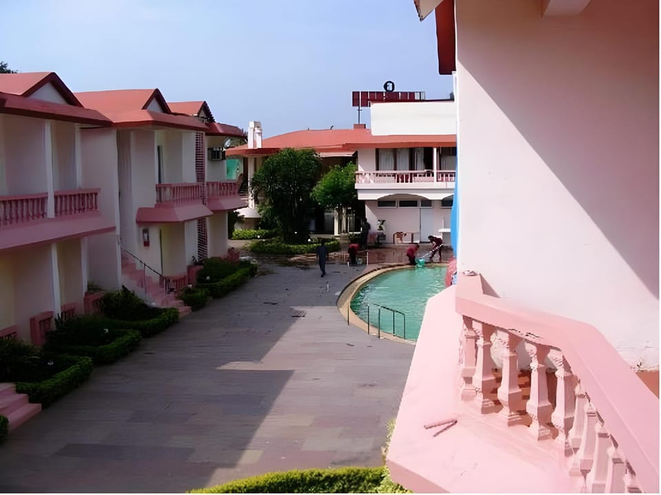 Bollywood Sea Queen Beach Resort Resort in Goa, India