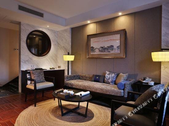 Chengshang Shijia Hotel Hotel in Shanghai