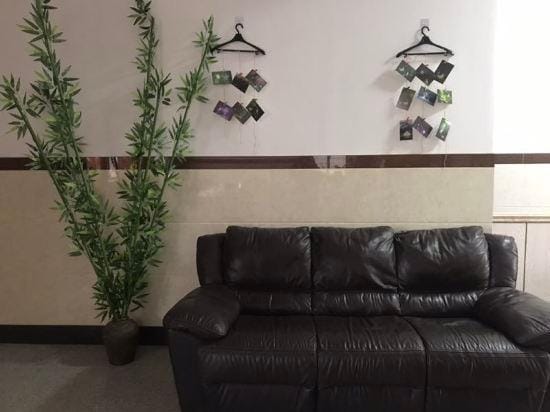 Ruguo'ai Hostel Hotel in Zhejiang