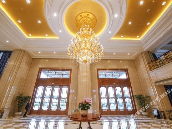 Kaiwen Hotel Hotel in Jiangsu