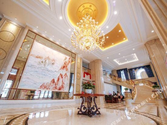 Kaiwen Hotel Hotel in Jiangsu