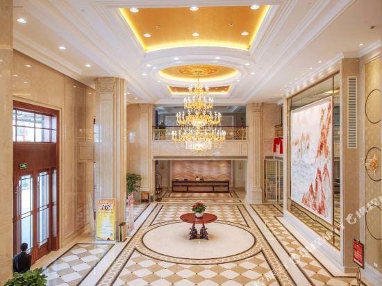 Kaiwen Hotel Hotel in Jiangsu