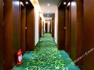 Xiecheng Resort Hotel (Huai'an Hongze Lake Renmin Road) Hotel in Jiangsu