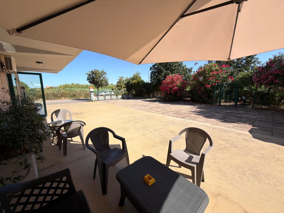 Polena Residence Hotel Hotel in Molise, Italy