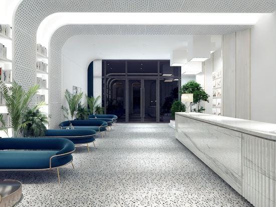 Xin Ya Tu Hotel Hotel in Hangzhou