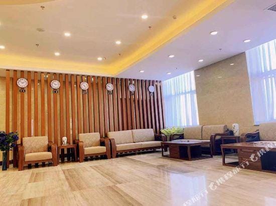 Heyiyuan Hotel Hotel in China