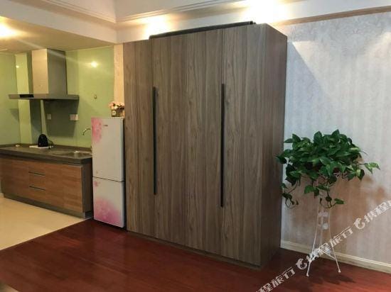 JUZIHUAKAIJIUDIAN Hotel in Nanjing