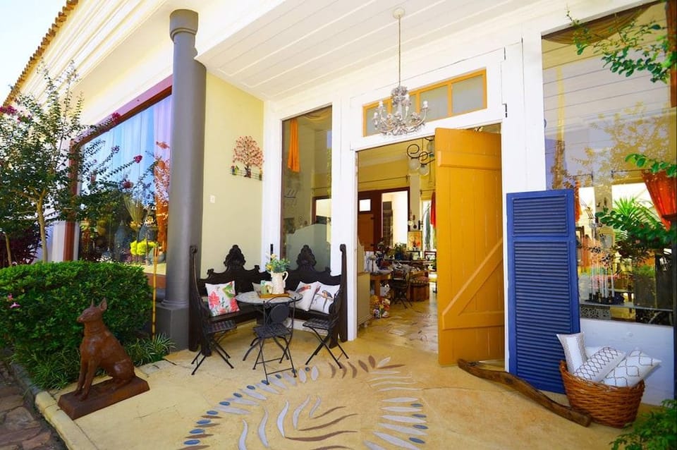 Pousada Pequena Tiradentes Inn in Tiradentes
