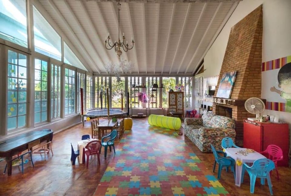 Pousada Pequena Tiradentes Inn in Tiradentes