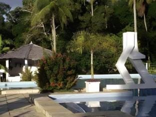 Pousada Sitio Paraiso Inn in Itacaré