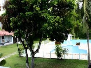 Pousada Sitio Paraiso Inn in Itacaré