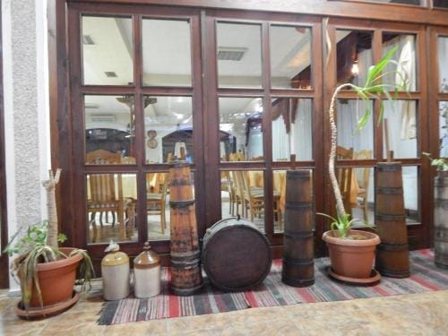 Hotel Restoran Antika Hotel in Decentralized Administration of Macedonia and Thrace