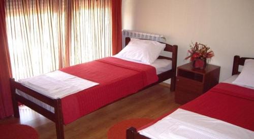 Hostel Kavala Hostel in Belgrade