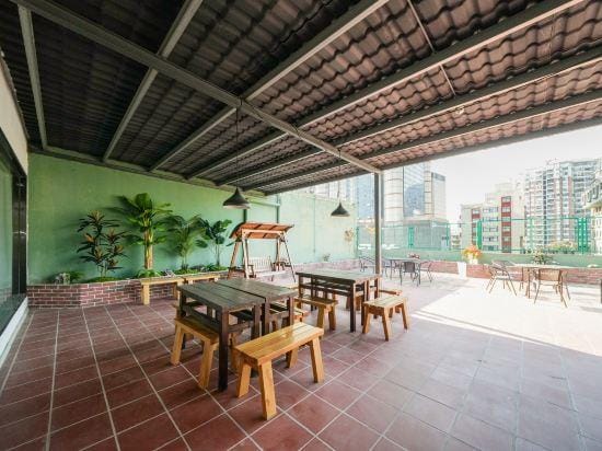 Quanzhou Tongyue hotel Hotel in Fujian