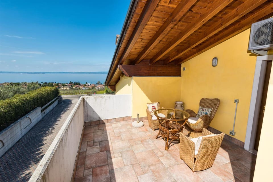 Agriturismo Costadoro Hotel in Bardolino
