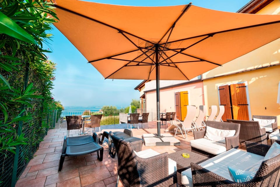 Agriturismo Costadoro Hotel in Bardolino