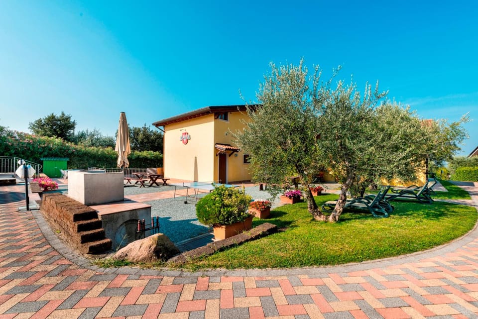 Agriturismo Costadoro Hotel in Bardolino