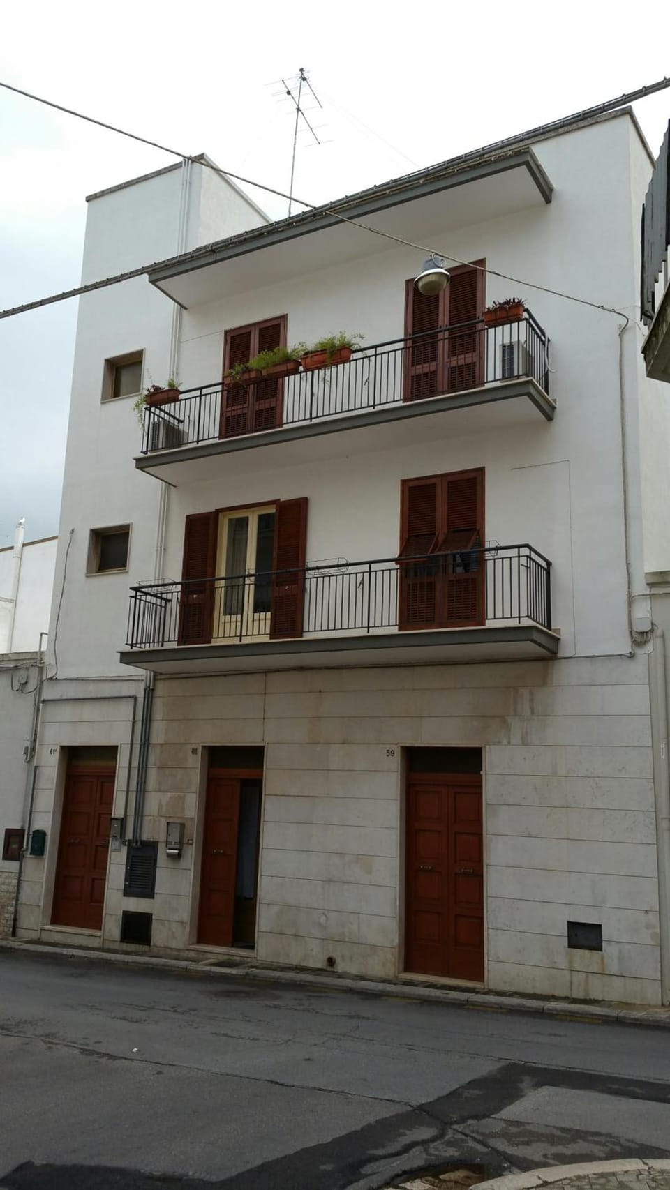 Il Ciclamino Hotel in Province of Taranto