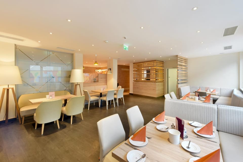 Hotel Neutor Hotel in Salzburg