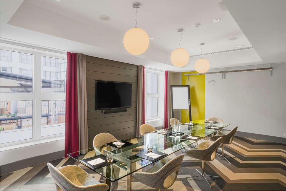 Paris - Charles de Gaulle Hotel in Île-de-France