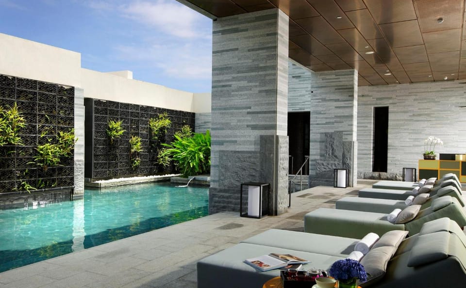 InterContinental Sanya Resort By IHG Hotel in Sanya