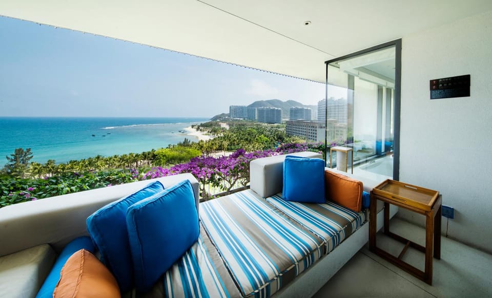 InterContinental Sanya Resort By IHG Hotel in Sanya