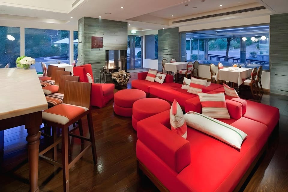 CHECK inn Select Taipei Yangmingshan Resort in Taipei City