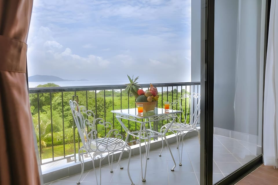 Kep Bay Hotel and Resort Hotel in Kien Giang