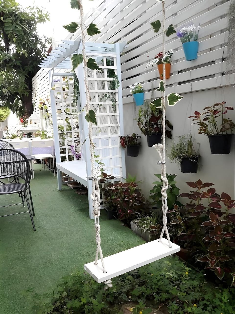 Noble Baan Pastel Boutique Hotel Hotel in Chiang Mai