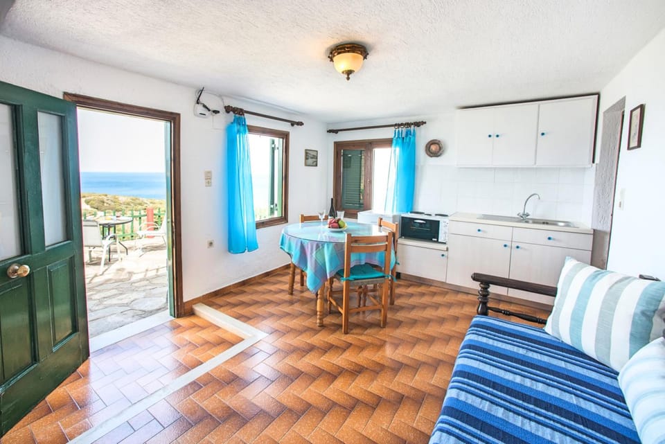 Anemone Seaside Traditional Homes Apartment hotel in Lasithi