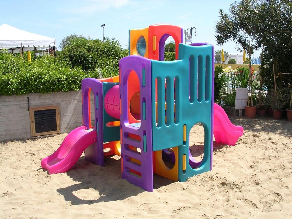 Hotel Sirenetta Hotel in Lido di Jesolo