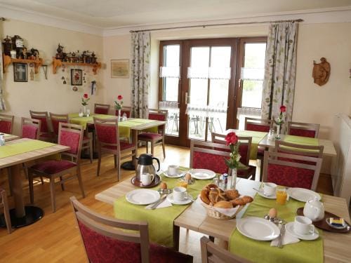 Pension Gut Horn Hotel in Berchtesgadener Land