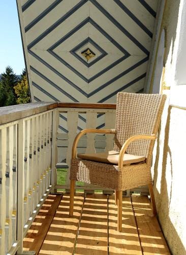 Pension Gut Horn Hotel in Berchtesgadener Land