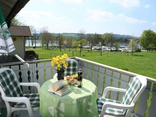 Pension Gut Horn Hotel in Berchtesgadener Land