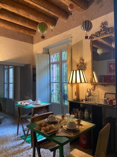 B&B Molino2Rosso Hotel in Verona