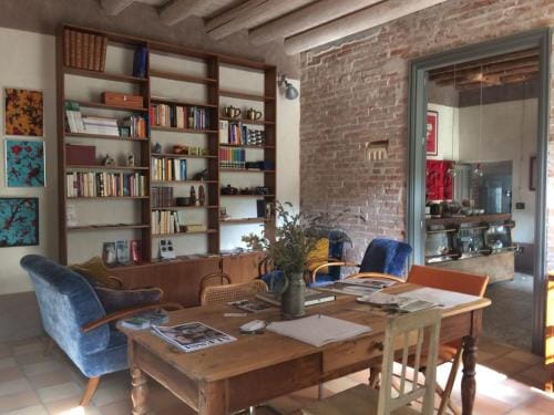 B&B Molino2Rosso Hotel in Verona