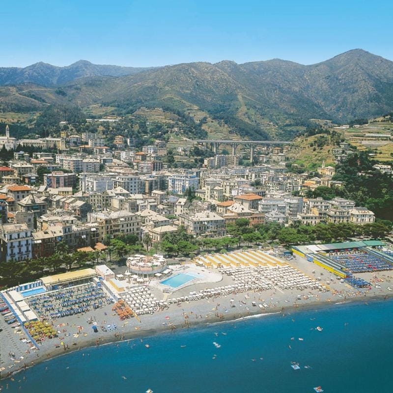 Hotel Ulivi Hotel in Arenzano
