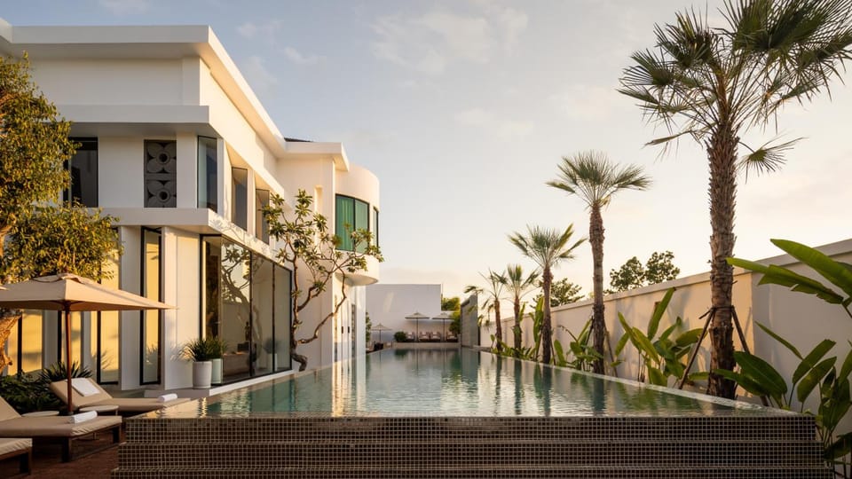Shintana Saya Residence Resort in Krong Siem Reap