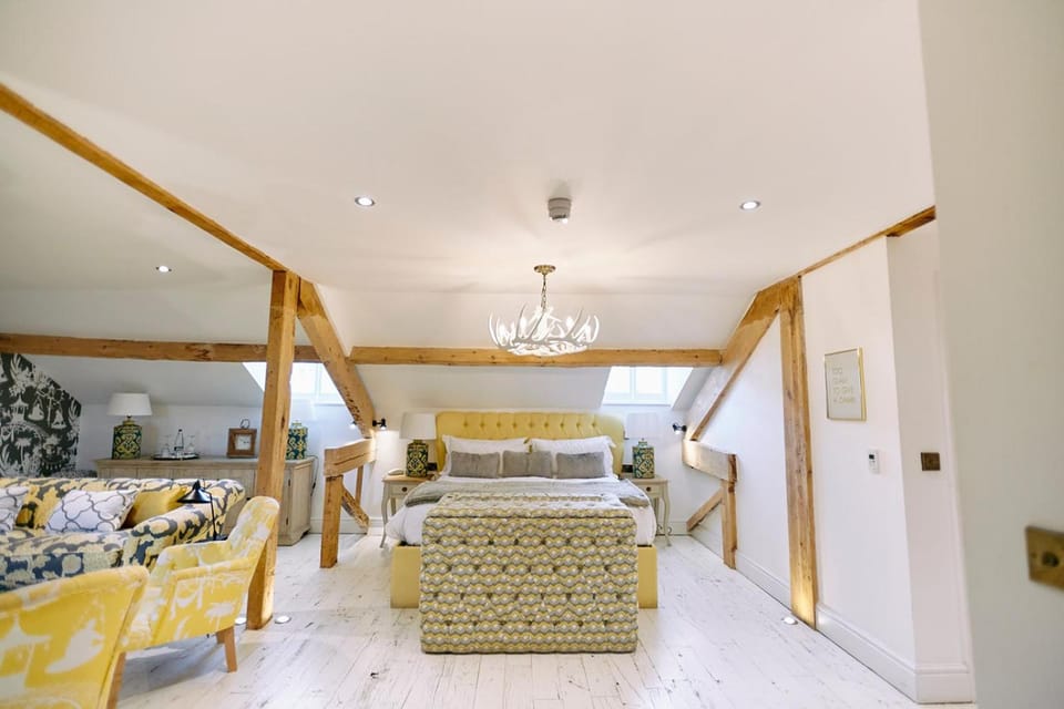The Swan Hotel and Spa Hotel in England