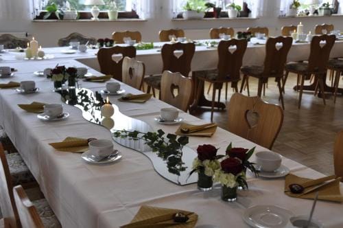 Hotel Berggarten Hotel in Thuringia, Germany