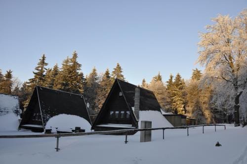 Hotel Berggarten Hotel in Thuringia, Germany