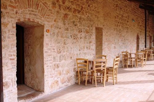 Ostello Contessa Ava dei Lambardi Hostel in Tuscany