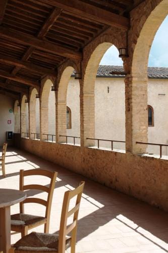 Ostello Contessa Ava dei Lambardi Hostel in Tuscany