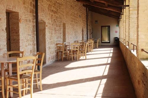 Ostello Contessa Ava dei Lambardi Hostel in Tuscany