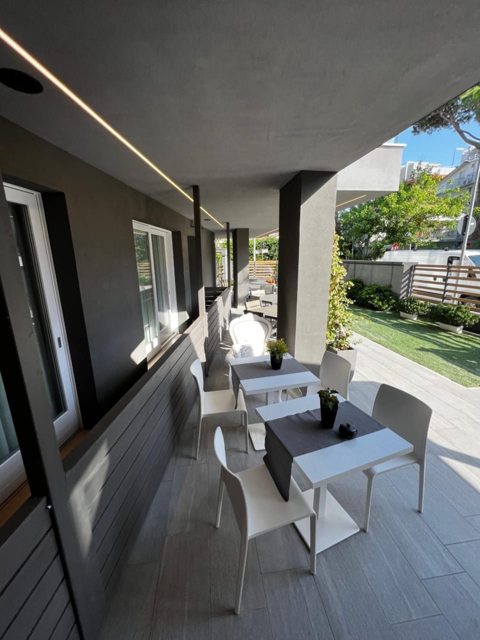 Hotel Ardea Hotel in Riccione